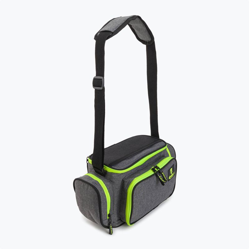 GUNKI Box Borsa da pesca Power Game Walker 3