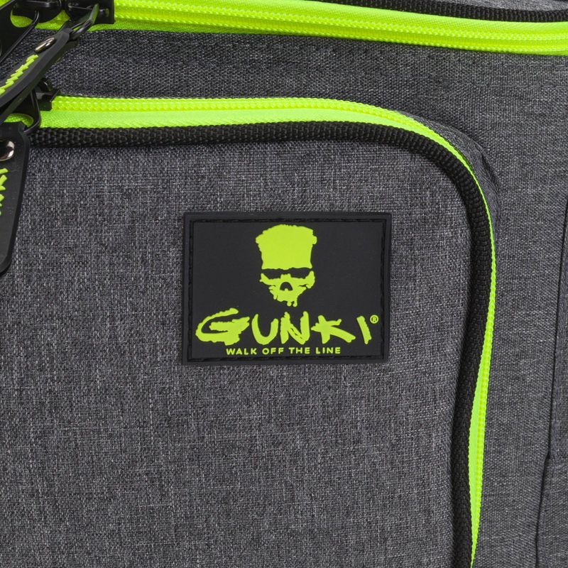 GUNKI Box Borsa da pesca Power Game Walker 4