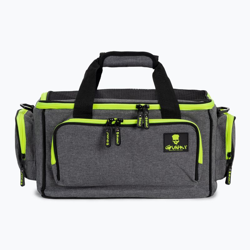 GUNKI Box Bag Borsa da pesca Power Game-Pike