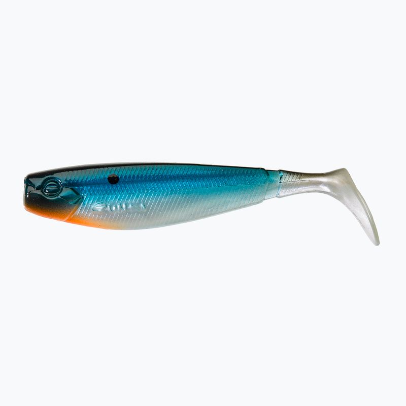 GUNKI G'Bump Contest esca in gomma zuccherata blu