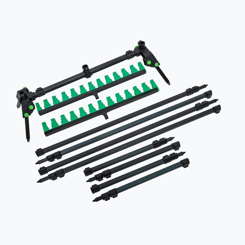 Sensas Kit Super Luxe Universel asta/supporto