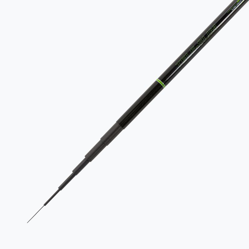 Asta per mazza Sensas Bat Tele-Slim 3