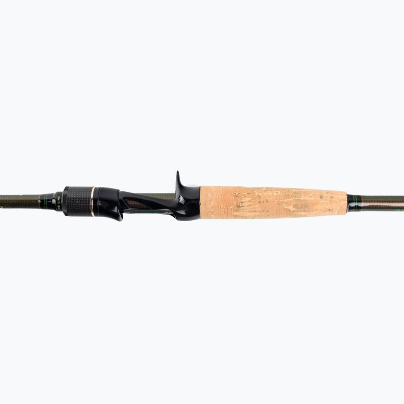 Canna da spinning GUNKI Skyward Cast C XH+ 3