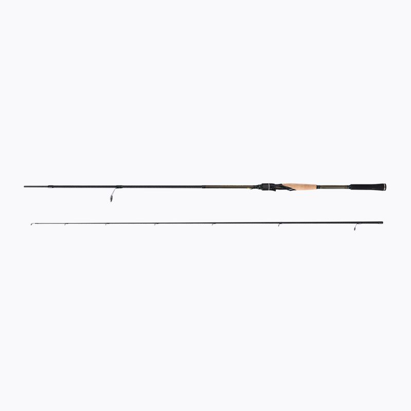 Canna da spinning GUNKI Skyward Force MH