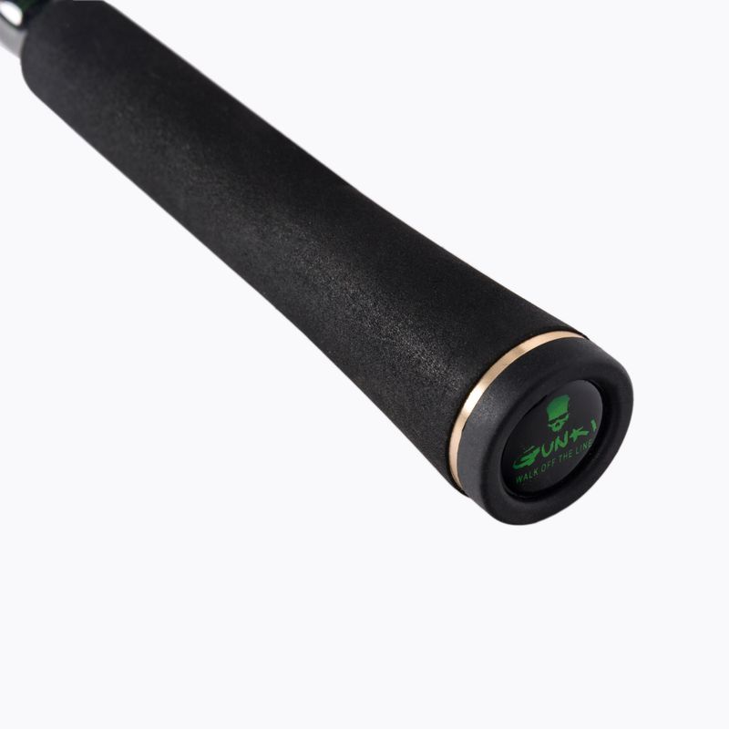 Canna da spinning GUNKI Skyward Force MH 3