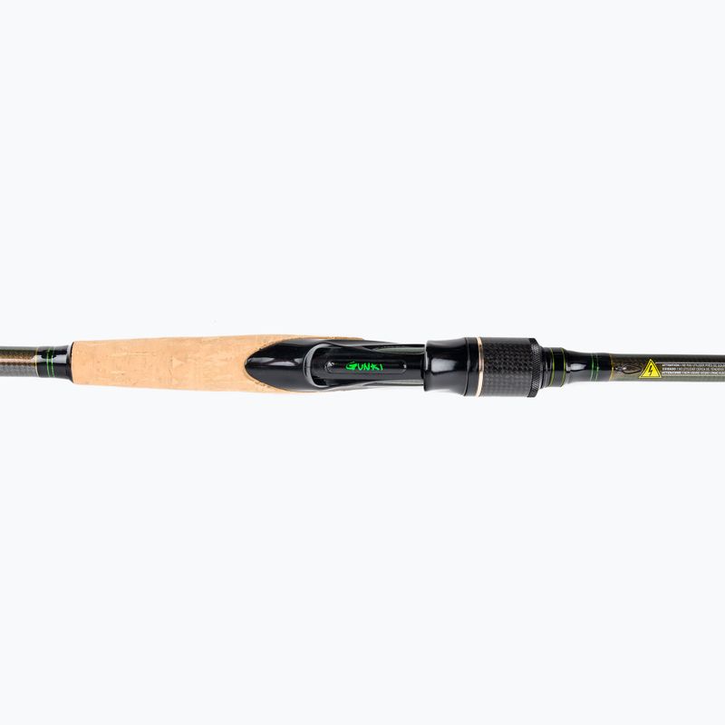 Canna da spinning GUNKI Skyward Force H 3