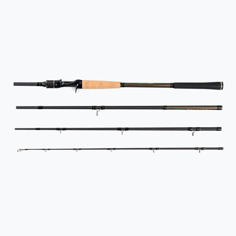 Canna da spinning GUNKI Skyward Trip Cast C XXH