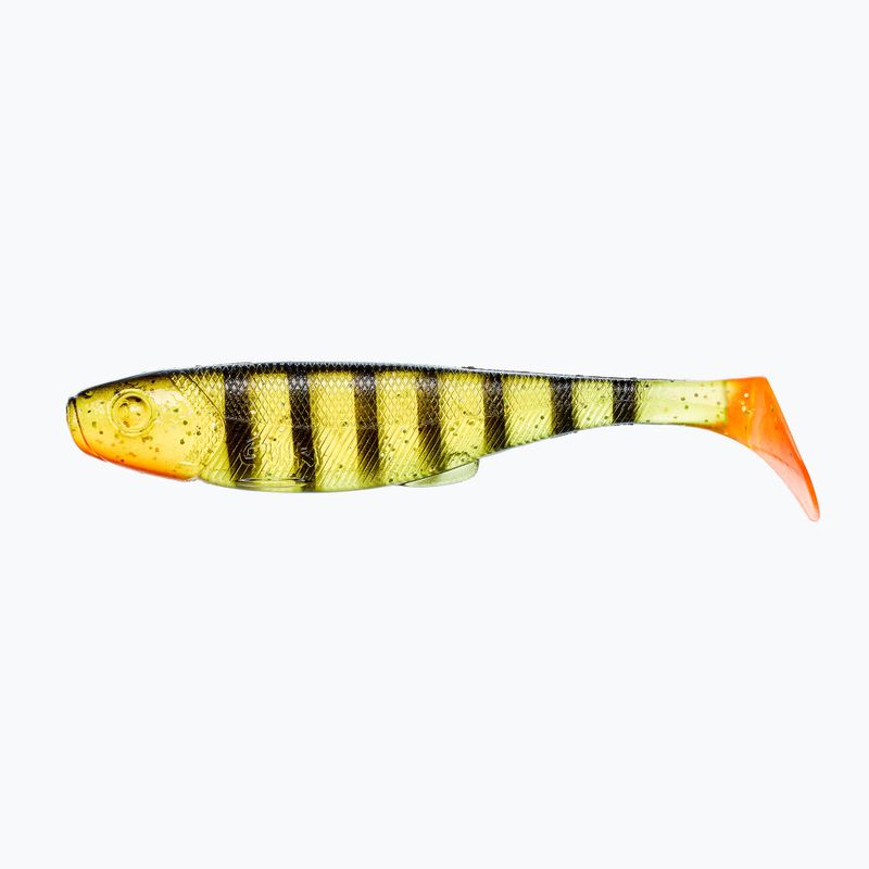 GUNKI esca in gomma Gunzilla ghost stripe perch