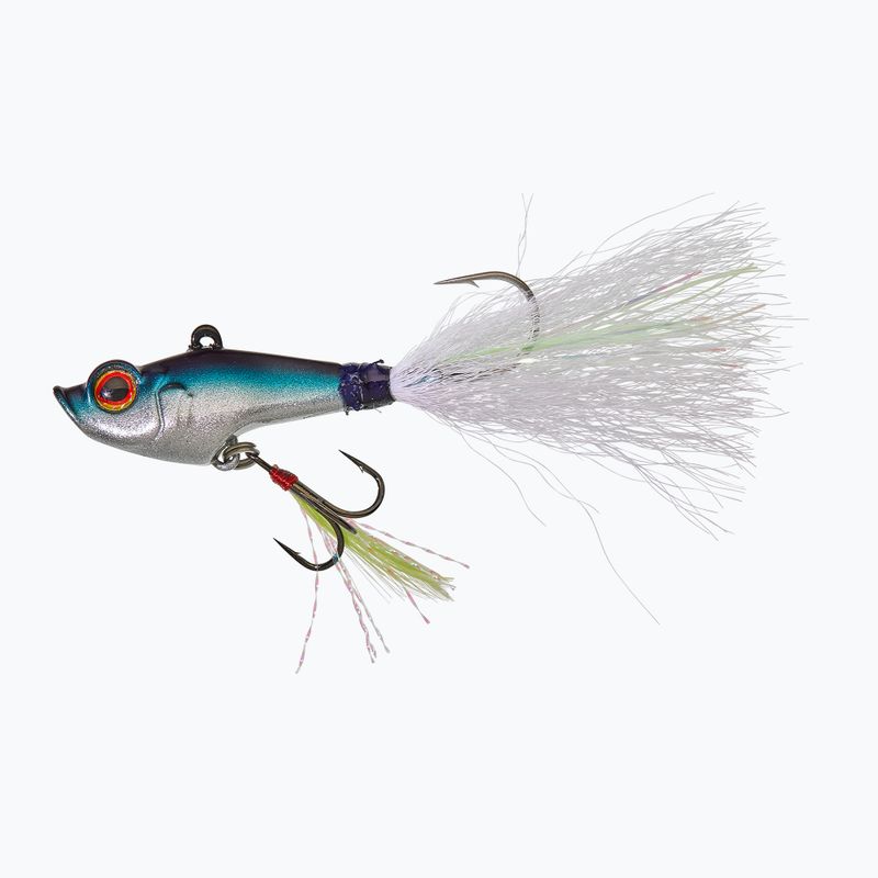 Esca da spinning GUNKI Jiger Jig blu vivo