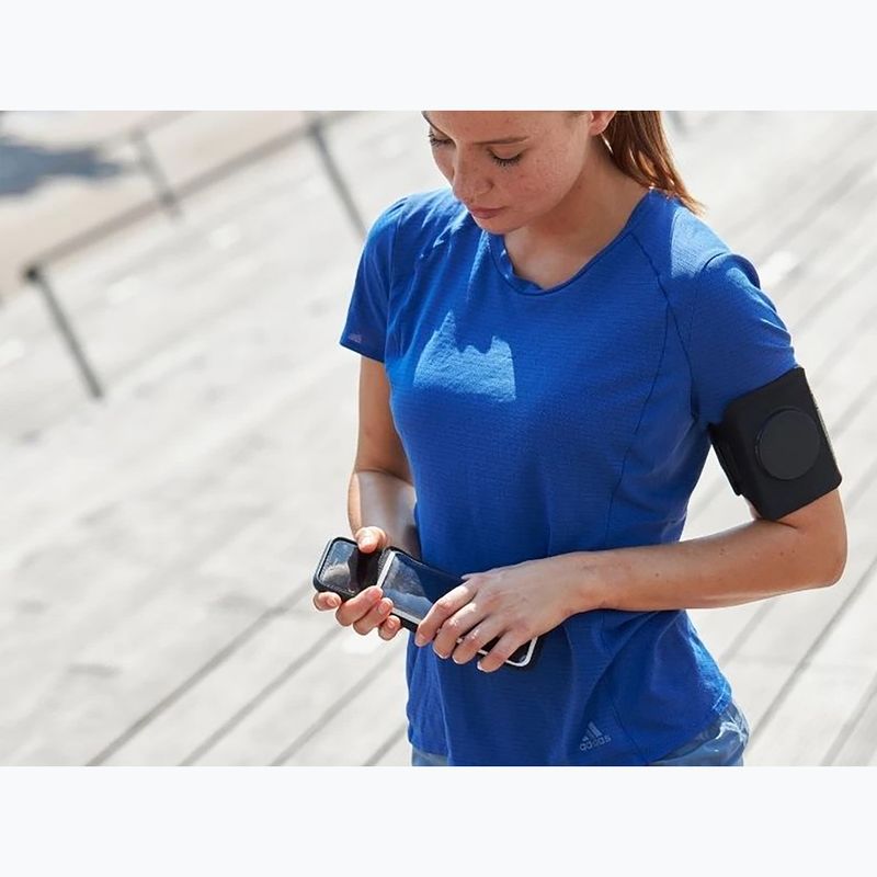 Cintura da corsa con custodia per telefono Shapeheart NHR AMZ 3