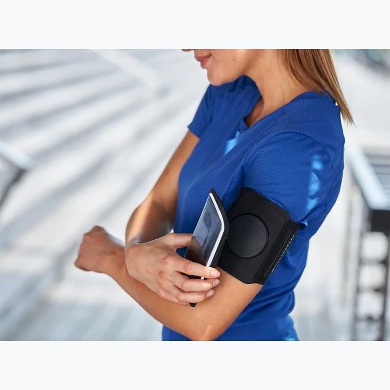 Cintura da corsa con custodia per telefono Shapeheart NHR AMZ 4