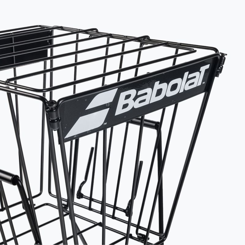 Carrello delle palline da tennis Babolat 4