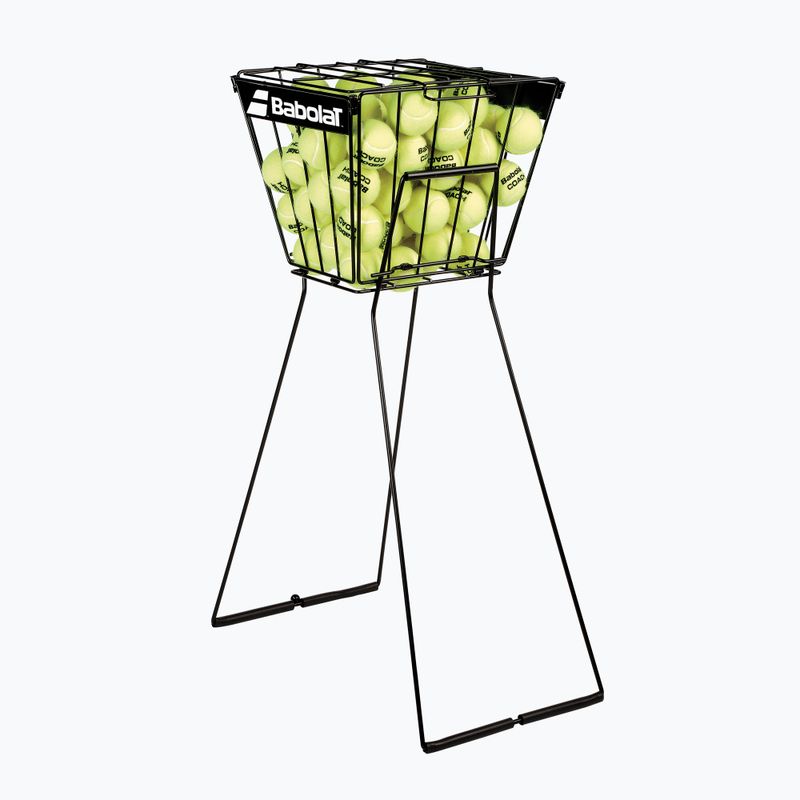 Carrello delle palline da tennis Babolat 5