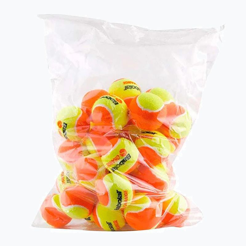 Babolat Orange Bag Palline da tennis 36 pz. giallo 2