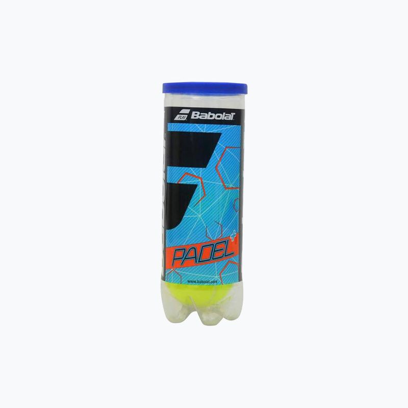Palline da paddle Babolat 122370 3 pz. 2