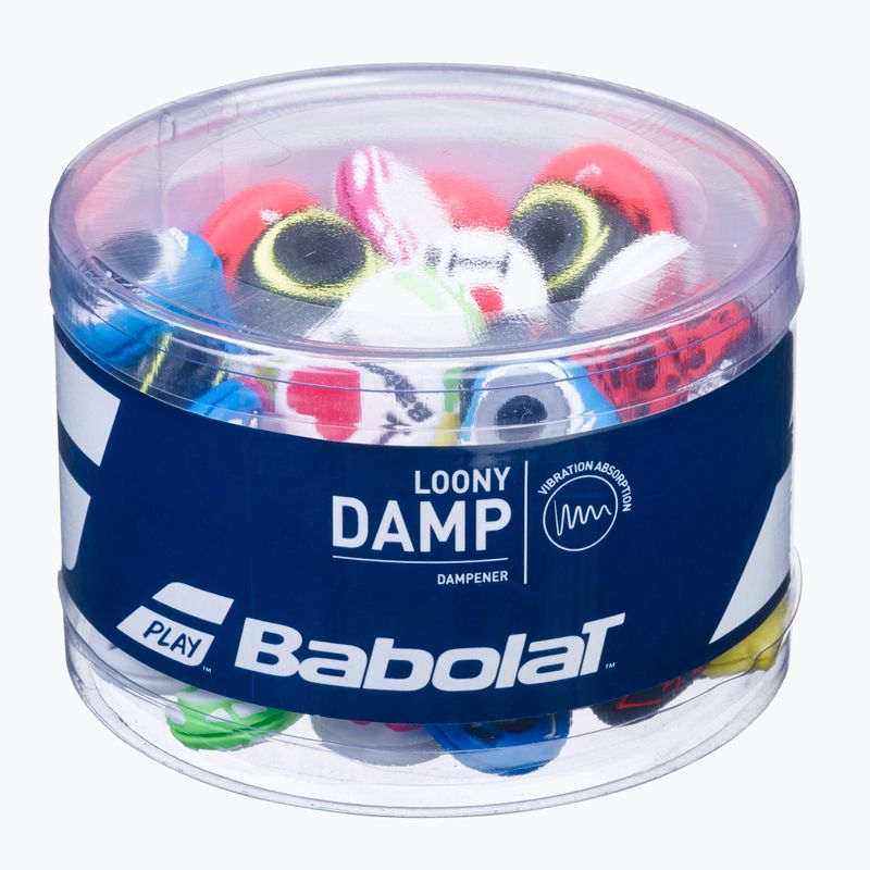 Smorzatore di vibrazioni Babolat Loony Damp multicolore 2