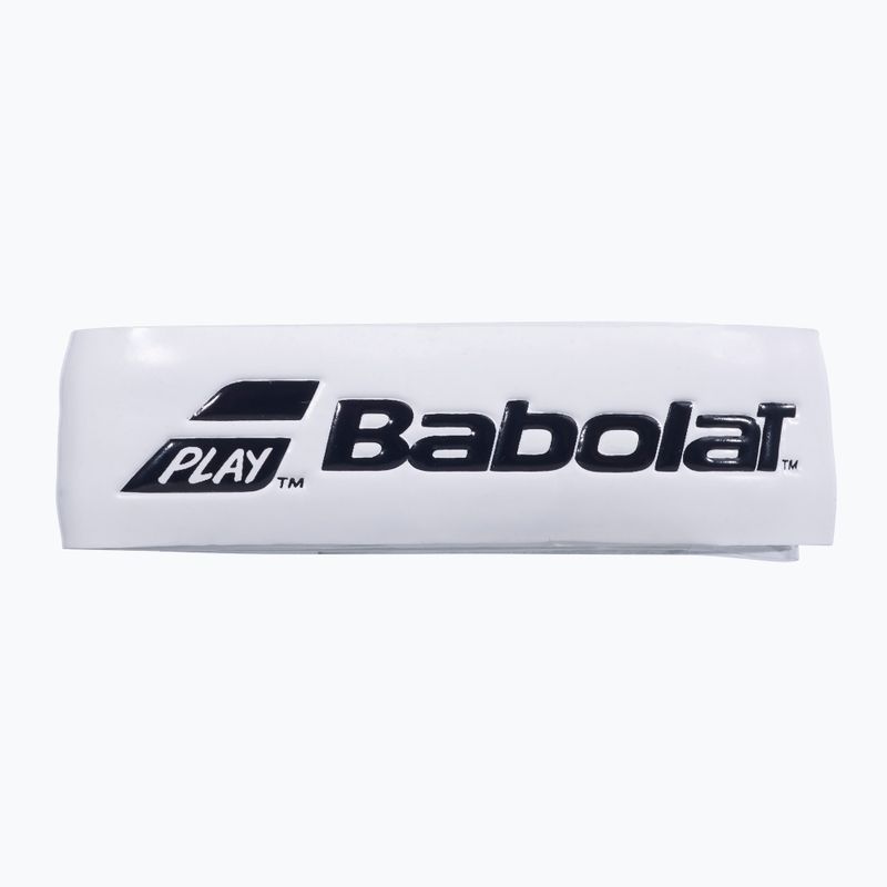 Babolat Xcel Gel bianco avvolgimento racchetta da tennis 2