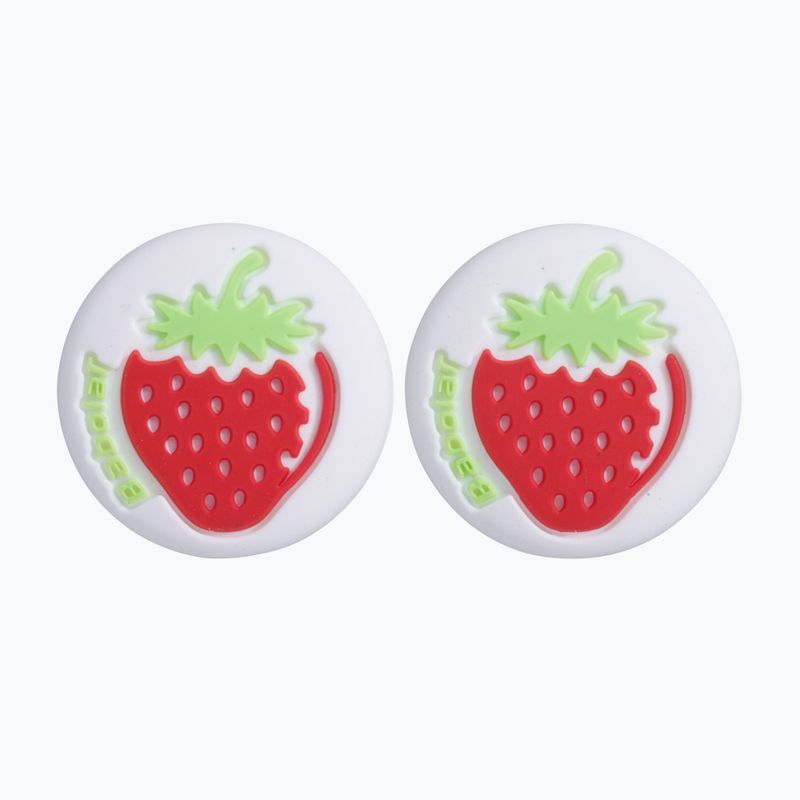 Babolat Ammortizzatore a fragola Wimbledon 2 pezzi multicolore