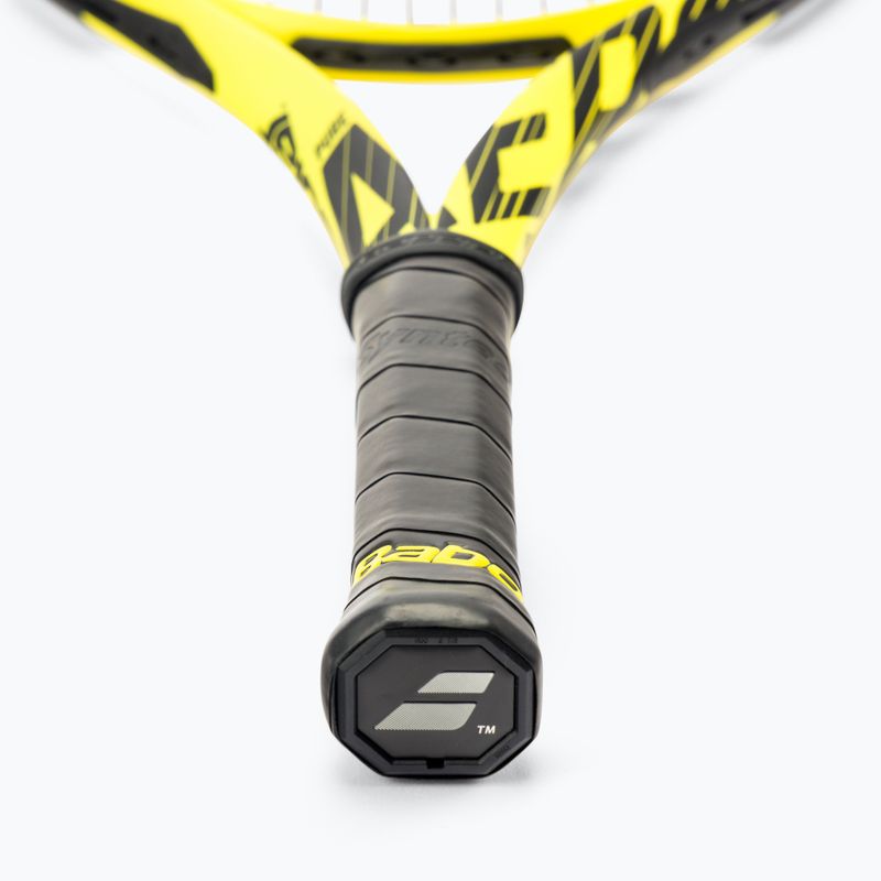 Racchetta da tennis Babolat Pure Aero 25 per bambini 3