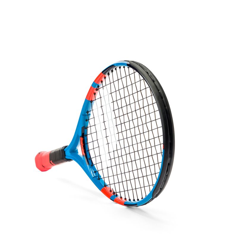 Racchetta da tennis Babolat Ballfighter 17 per bambini blu/arancio/nero 2