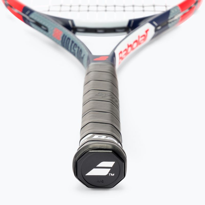Racchetta da tennis Babolat Pulsion 105 3