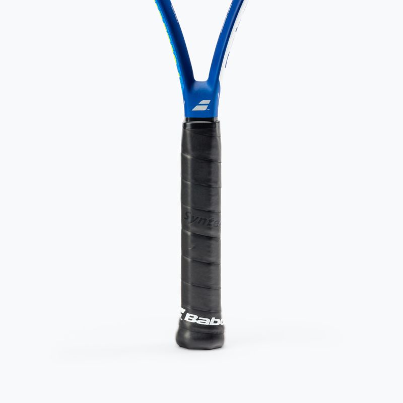 Racchetta da tennis Babolat Pulsion 102 4
