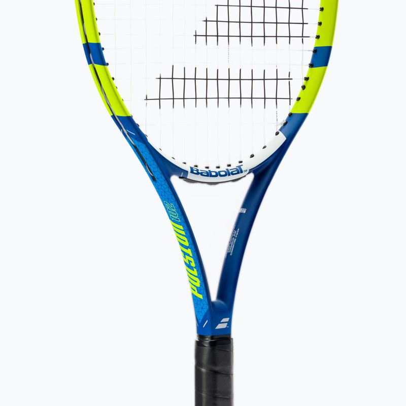 Racchetta da tennis Babolat Pulsion 102 5