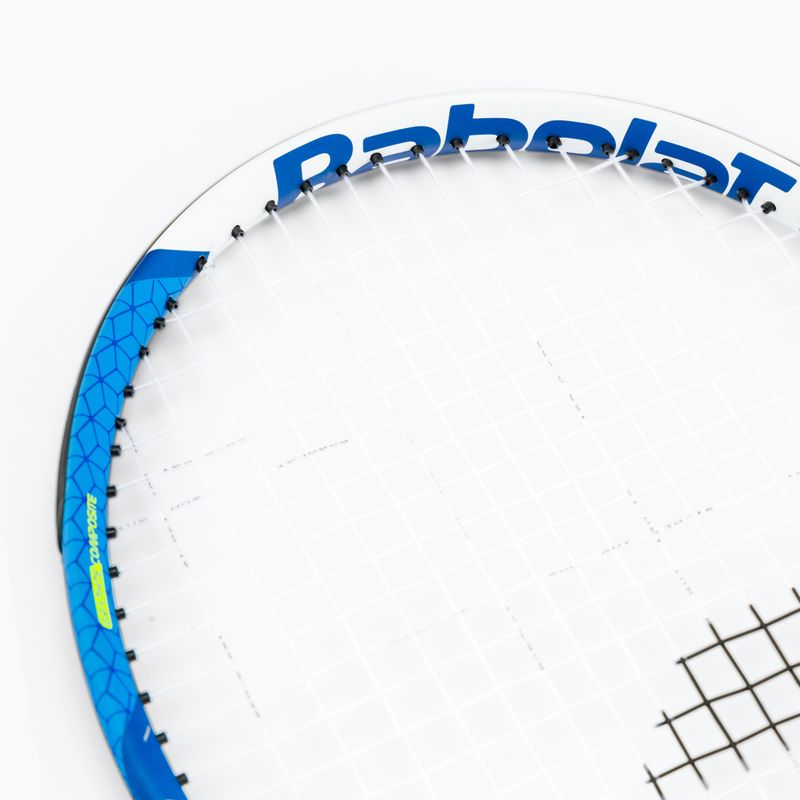 Racchetta da tennis Babolat Pulsion 102 6