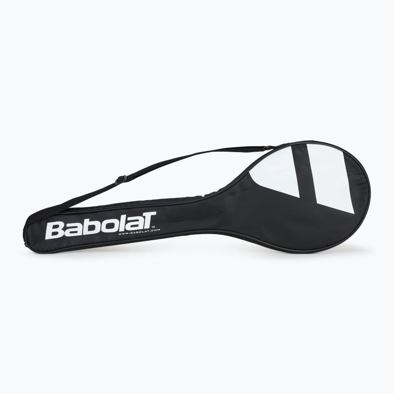 Racchetta da badminton Babolat X-Feel Lite giallo 6