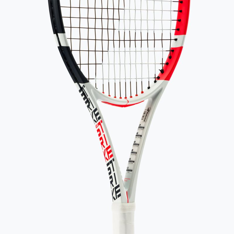 Racchetta da tennis Babolat Pure Strike 26 per bambini 5