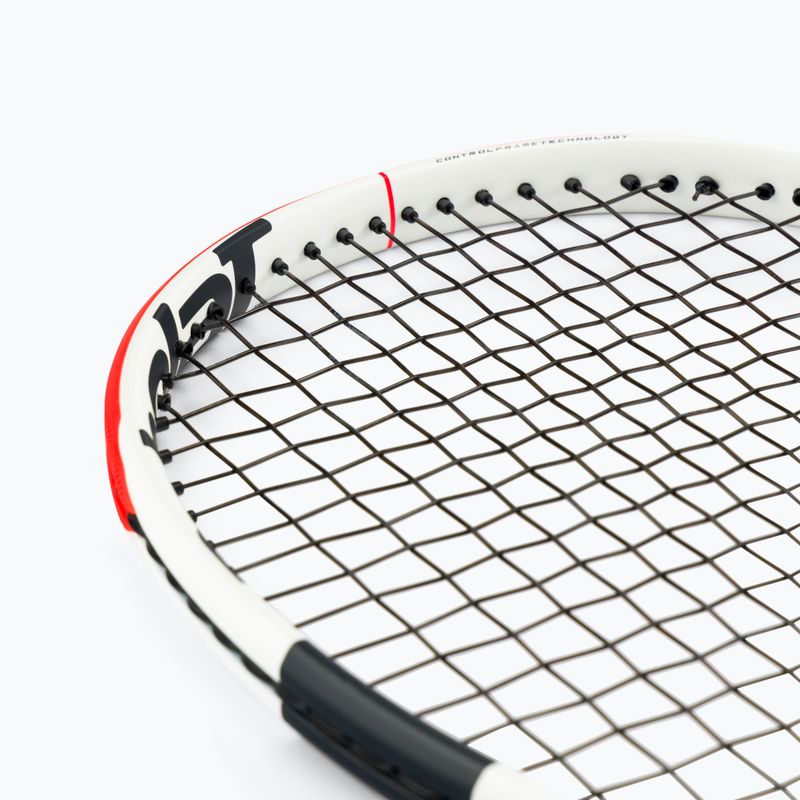 Racchetta da tennis Babolat Pure Strike 26 per bambini 6