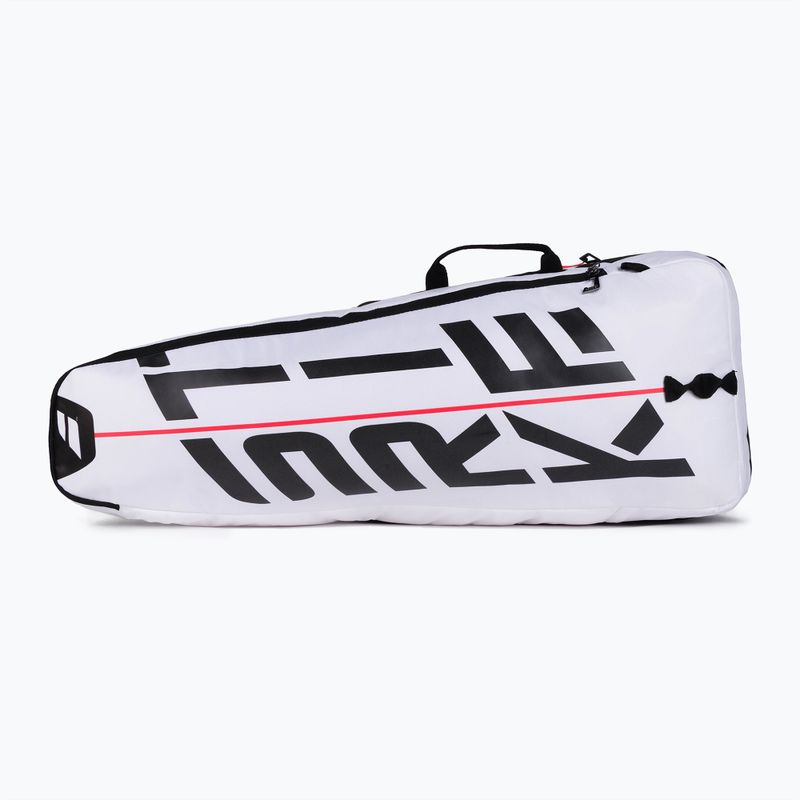 Zaino da tennis Babolat PureStrike 32 l bianco/rosso