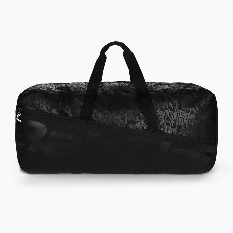Babolat Duffle M Classic borsa da tennis 48 l nero