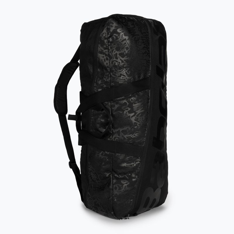 Babolat Duffle M Classic borsa da tennis 48 l nero 3