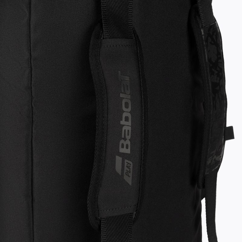 Babolat Duffle M Classic borsa da tennis 48 l nero 4
