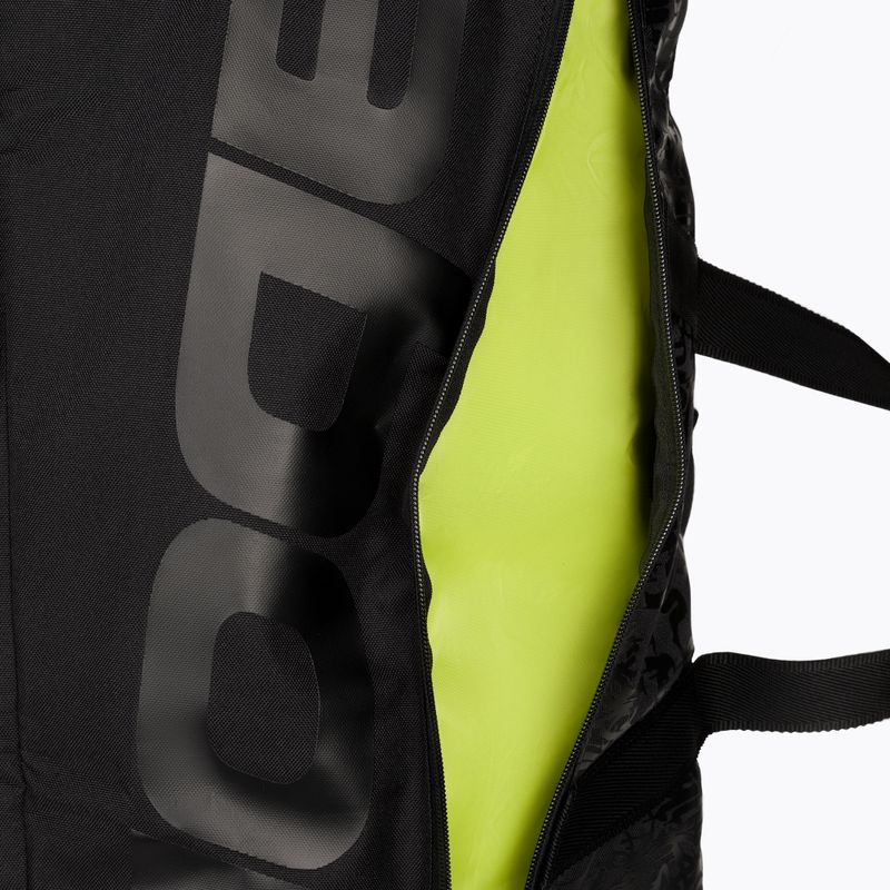 Babolat Duffle M Classic borsa da tennis 48 l nero 5
