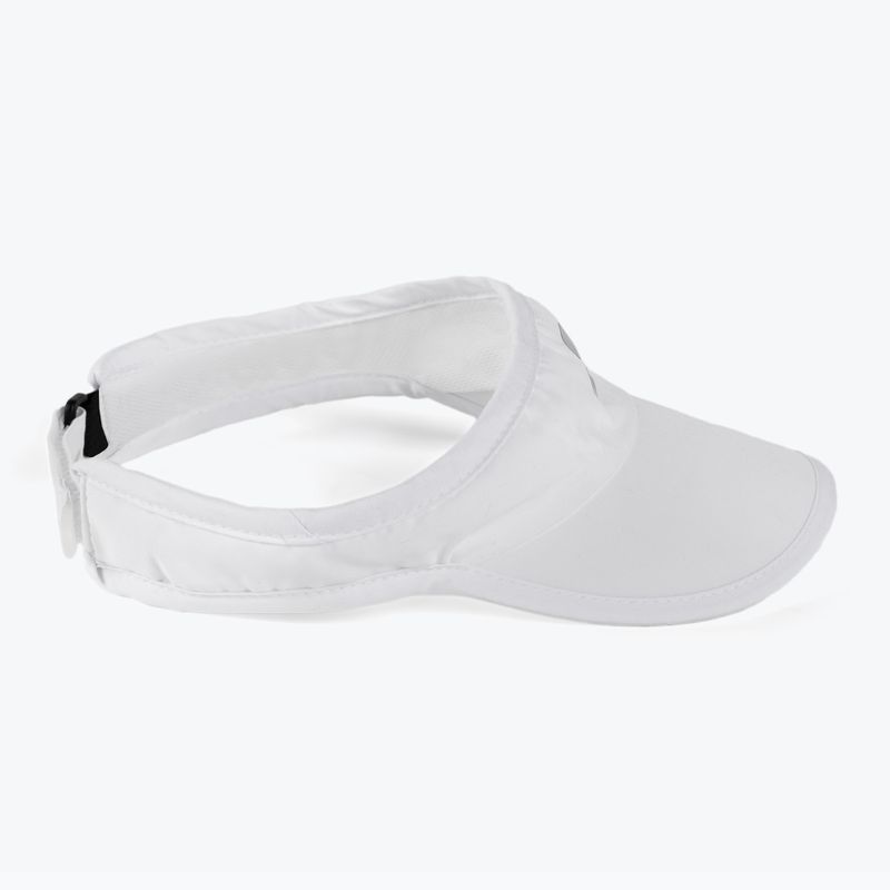 Cappello da tennis Babolat 5WA1321 bianco/bianco 2