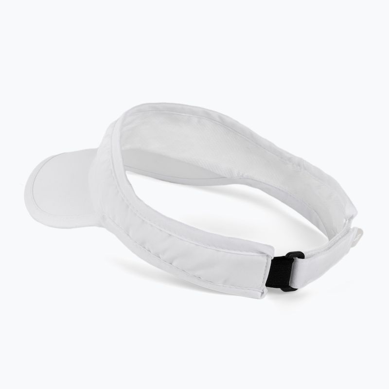 Cappello da tennis Babolat 5WA1321 bianco/bianco 3