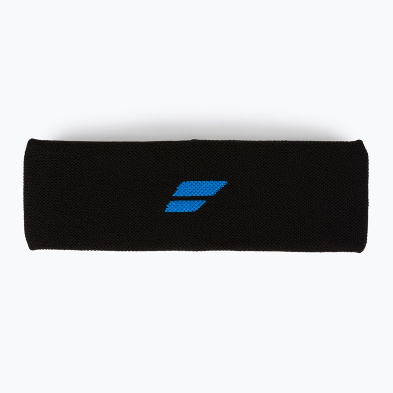 Archetto con logo Babolat blu aster 2