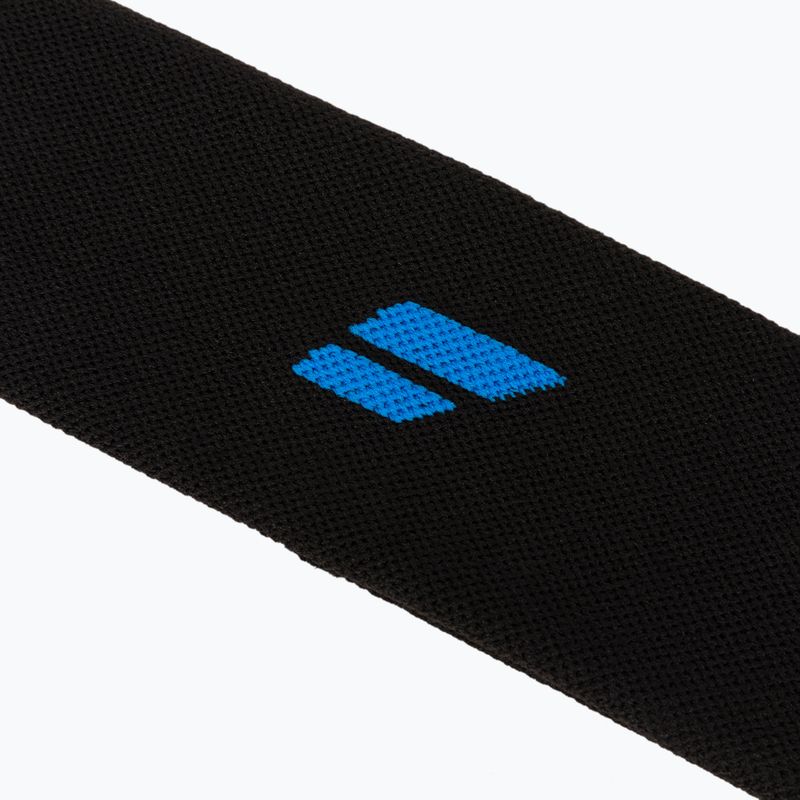 Archetto con logo Babolat blu aster 3