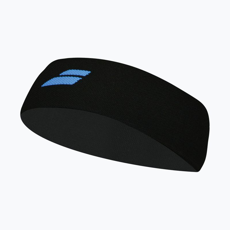Archetto con logo Babolat blu aster 4