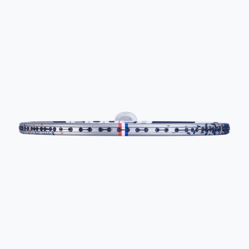 Racchetta da badminton Babolat X-Feel Origin Power blue/silver 3