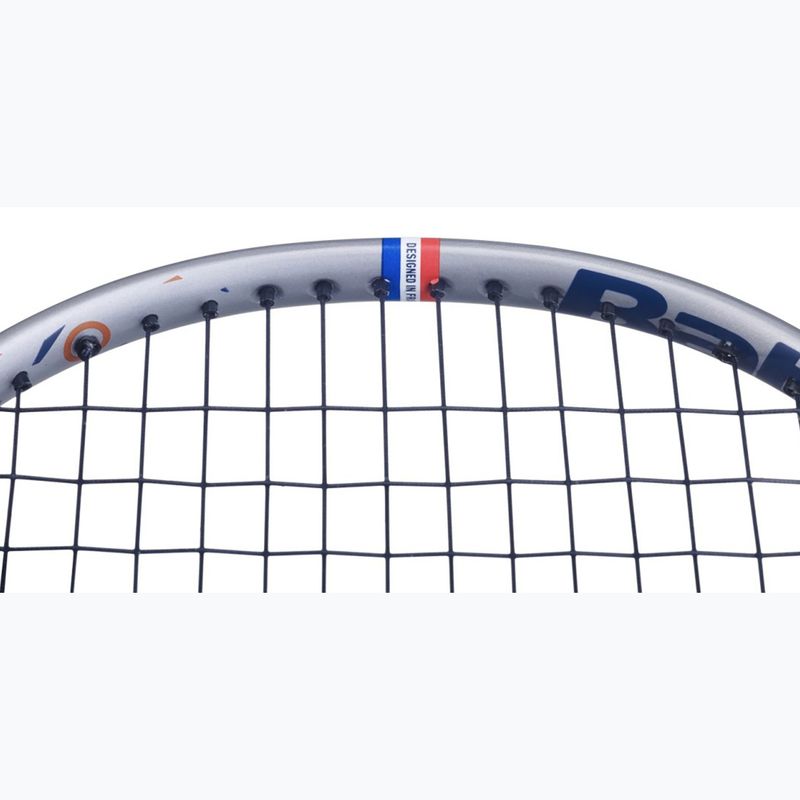 Racchetta da badminton Babolat X-Feel Origin Power blue/silver 5