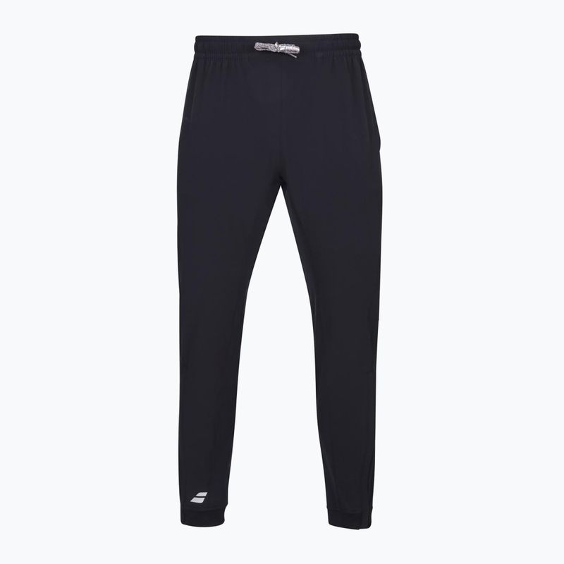 Pantaloni da tennis da uomo Babolat Play nero/nero