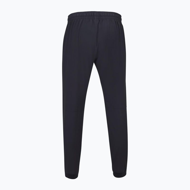 Pantaloni da tennis da uomo Babolat Play nero/nero 3