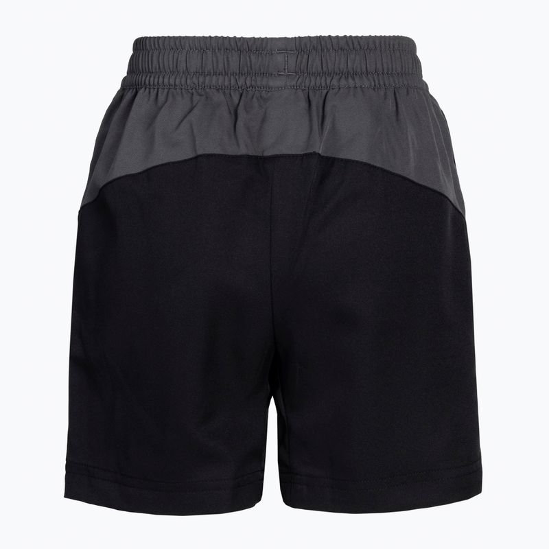 Babolat Play 2000 pantaloncini da tennis per bambini nero/nero 2