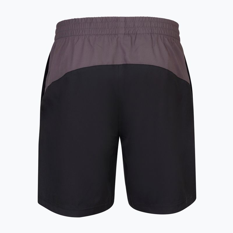 Babolat Play 2000 pantaloncini da tennis per bambini nero/nero 7