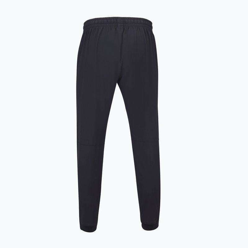 Pantaloni da tennis Babolat Play da bambino nero/nero 7