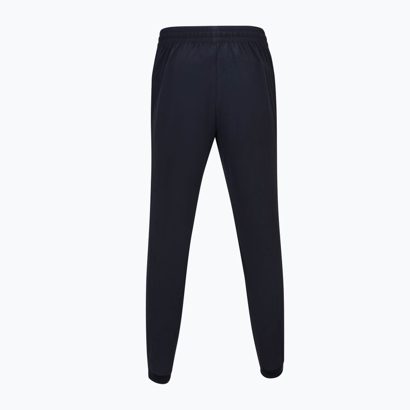 Pantaloni da tennis da donna Babolat Play nero/nero 3