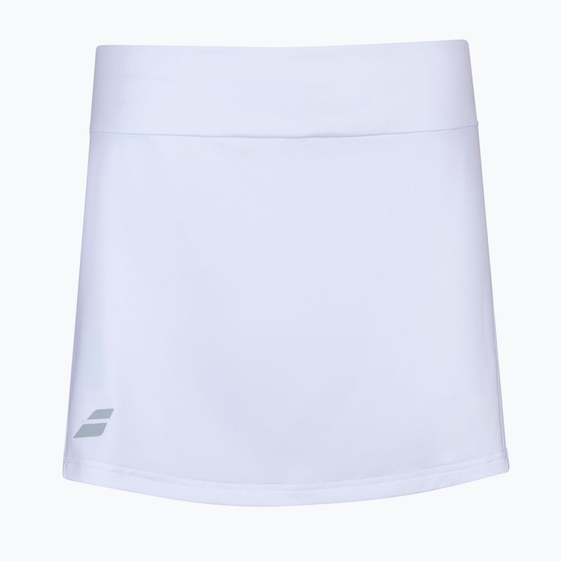 Gonna da tennis Babolat Play bianco/bianco